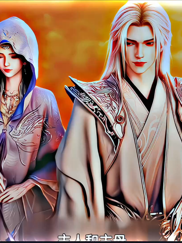 Li Muwan🤭😍 #renegadeimmortal #renegadeimmortamovie #wanglin #limuwan #donghua #donghua3d #donghuachina #donghuaedit 