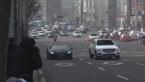 âm thanh cả phố giật mình #lamborghini #aventador #xuhuong #foryou #xybca 