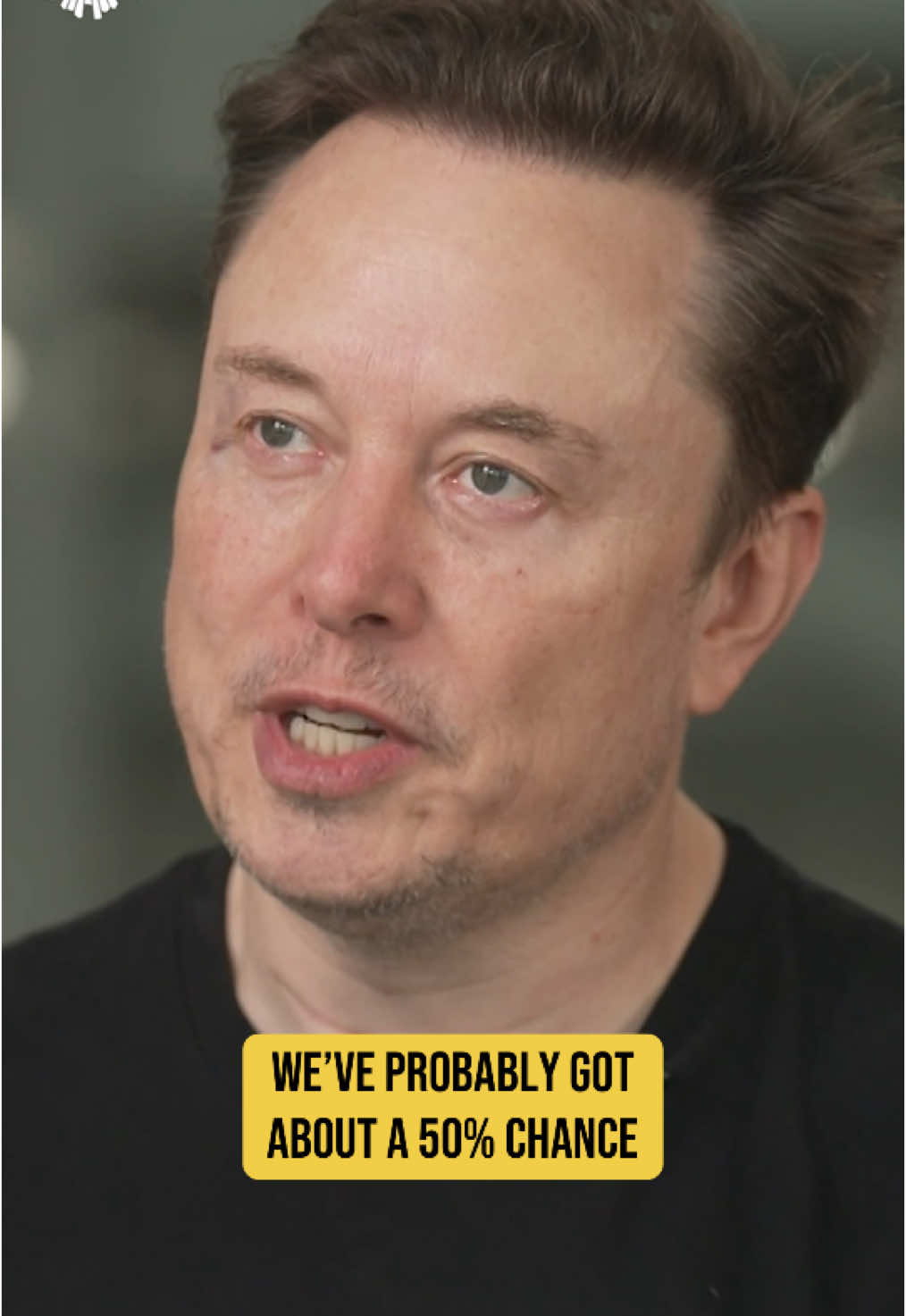 How soon can SpaceX expect to make its first uncrewed trip to Mars? SpaceX CEO Elon Musk says that if they’re lucky, they probably have a 50% chance of sending ships to Mars in about 18 months. He continued to say, “You should expect half the time, I’m wrong.” His interview with David Pogue airs this Sunday.
