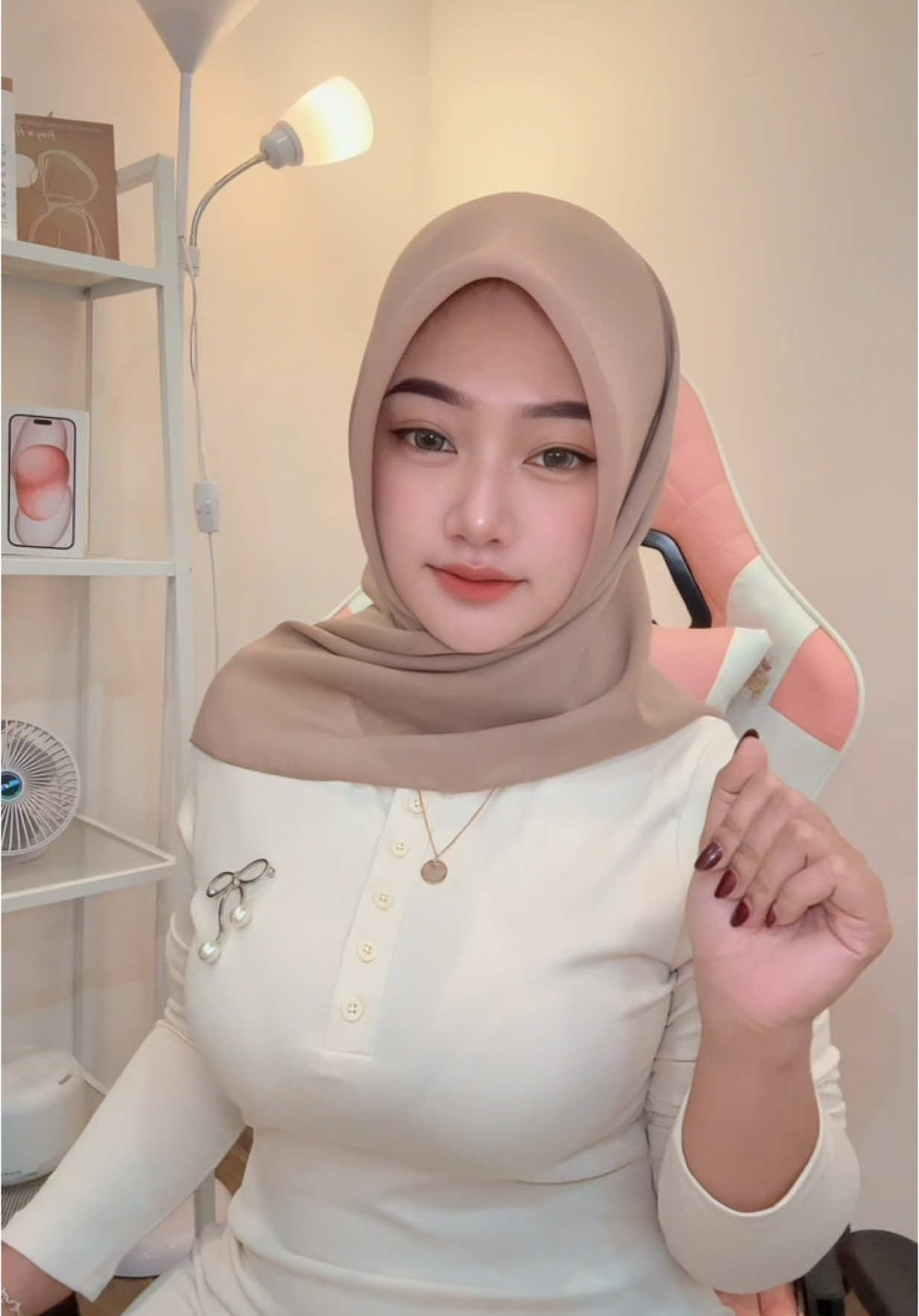 Kurang belaian? Sini merapat 🥵