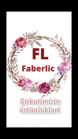 Ətraflı məlumat üçün drekdə yaza bilərsiz. Faberlikə üzv olmaq istəyən xanımlar linkə daxil olun  👇👇👇👇👇👇 https://faberlic.com/register?sponsornumber=740679445&lang=az&r=1000034185656