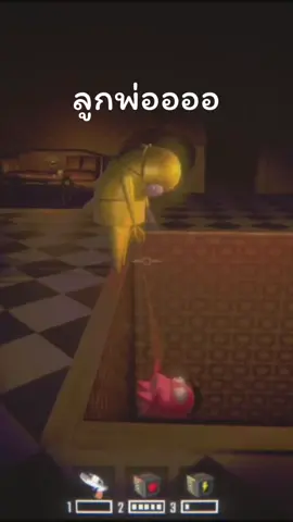 สะดุ้งนิดหน่อย แต่ไม่มาก #repo #REPO #game #TikToklive #livehighlights 