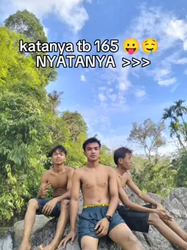 ayo semangat pejuang pengen badan tinggi 💪