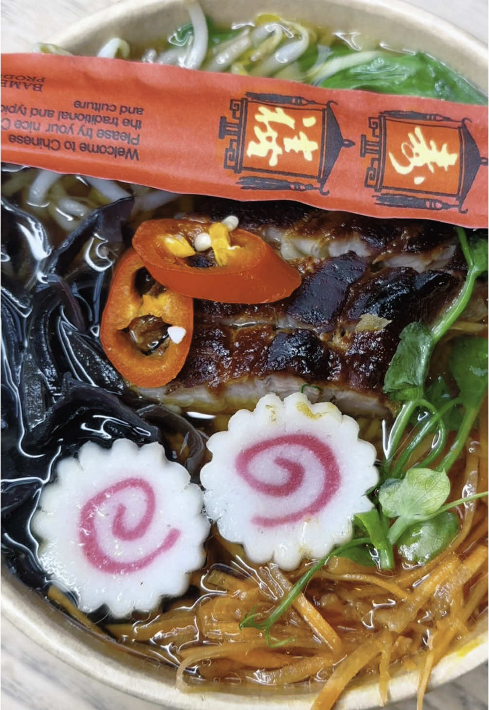 POV: You just found the best ramen in Newport 🍜🔥 @thegreedybearcardiff serving pork belly perfection at Newport Market 👀 #fyp #newportfood #ramenlover #thegreedybear#CapCut 
