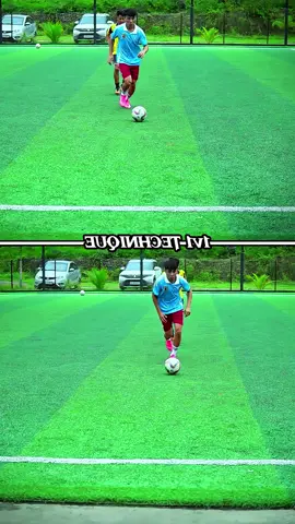 1v1 FOOTBALL TECHNIQUES ⚽. #football #footballskill #Soccer #1v1football #technique #foryoupage #viralvideo #1millionaudition