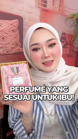 PERFUME YANG SESUAI UNTUK IBU!#lonkoomperfume #FYP #lonkoom #perfume #parfum #lonkoomparfum #fragrance