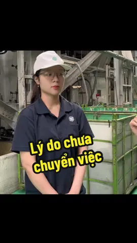 @Thanh Thuý Daily Em cũng muốn chuyển việc mà Tiếng Nhật ko cho phép l#trucmaivlogs #cuocsongnhatban #xh #giaitri #nhatban 