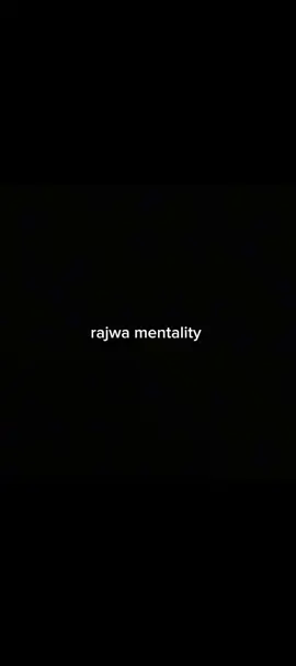 #rajwa #mentality  #trending #rajwa #fyp #xyzbca #waklen #xyzbca #foryoupage #foryou #fypageシ #masukberanda 