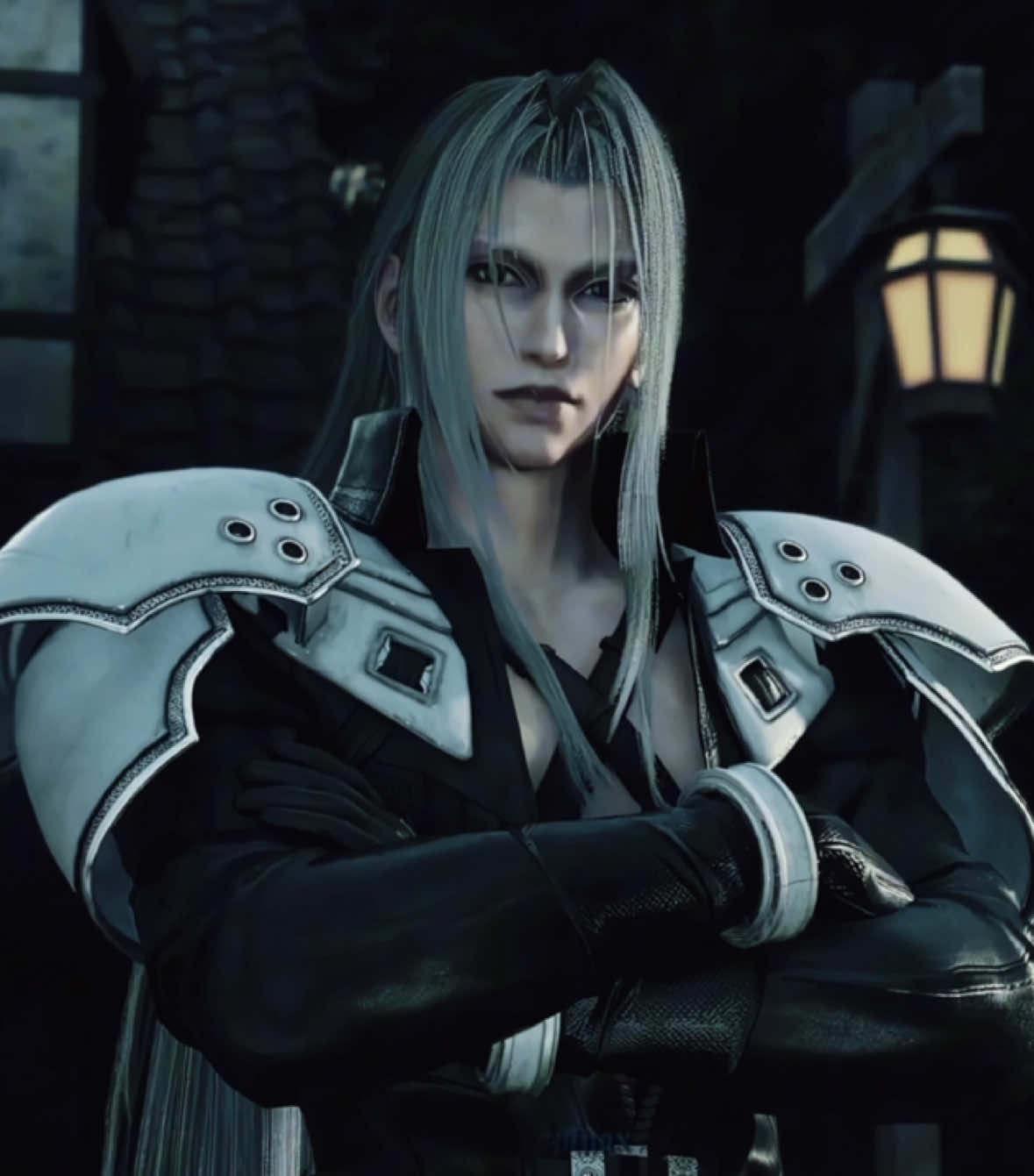 welll just keep talking seph 😋 ac a1exsmp3 3 edits in a day gosh i rrly miss this (watch me disappear again) #sephiroth #ff7rebirth #sephirothff7remake #sephirothedit #finalfantasyrebirth #sephirothff7 #finalfantasy7remake #sephirothfinalfantasy7rebirth #ff7remake #ff7edit #finalfantasy