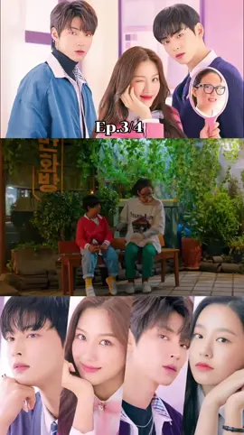 ep.3/4 #truebeauty #ความลับของนางฟ้า #ชาอึนอู #มุนกายอง #ฮวังอินยอบ #เรื่องนี้ต้องดู #ซีรีย์เกาหลี #ซีรีย์เกาหลีห้ามพลาด #nhoonun 