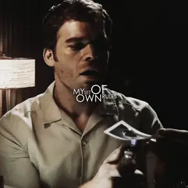 #DEXTER #dextermorgan #michaelchall #paromountplus #fyp #foru 