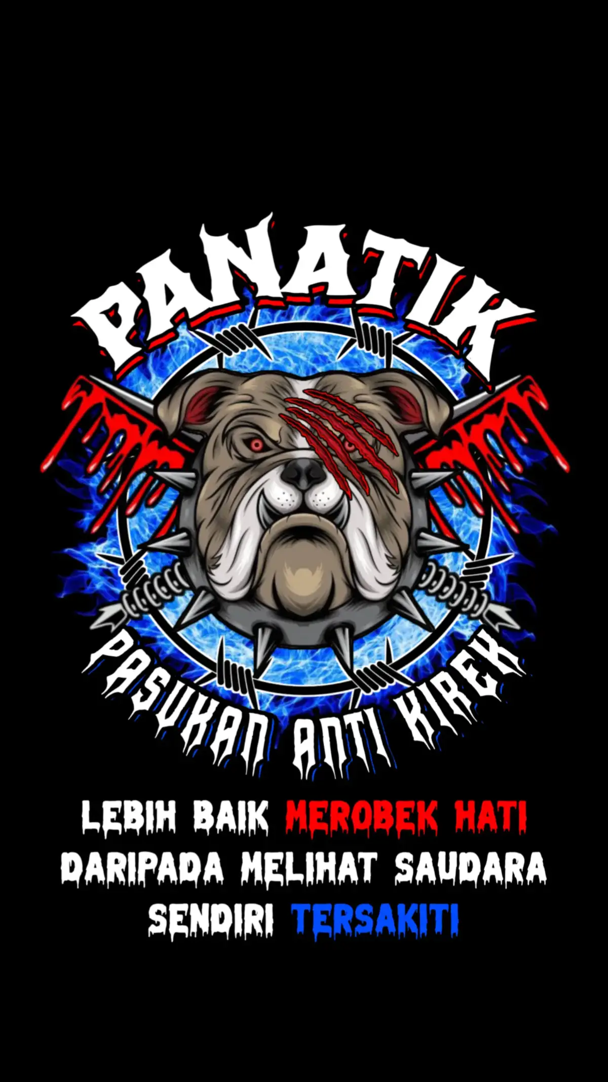 anjay panatik😜  #panatiknganjuk 