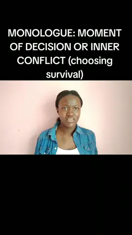 I just wanted to post like a back up one. To give you guys different perspectives of the monologue 💋💋. Btw DM me if you would like the full monologue @The Hunger Games @Lionsgate  #monologue #sotr #sotrcastingcontest #thehungergames #acting #teenactor #spotlight #theatrekid #theatre #broadway #tips #tableread #actor #actress #fyp #viral #thewannabeactor #blackactress #ActingChallenge #actorsreel #actorreels #duet 
