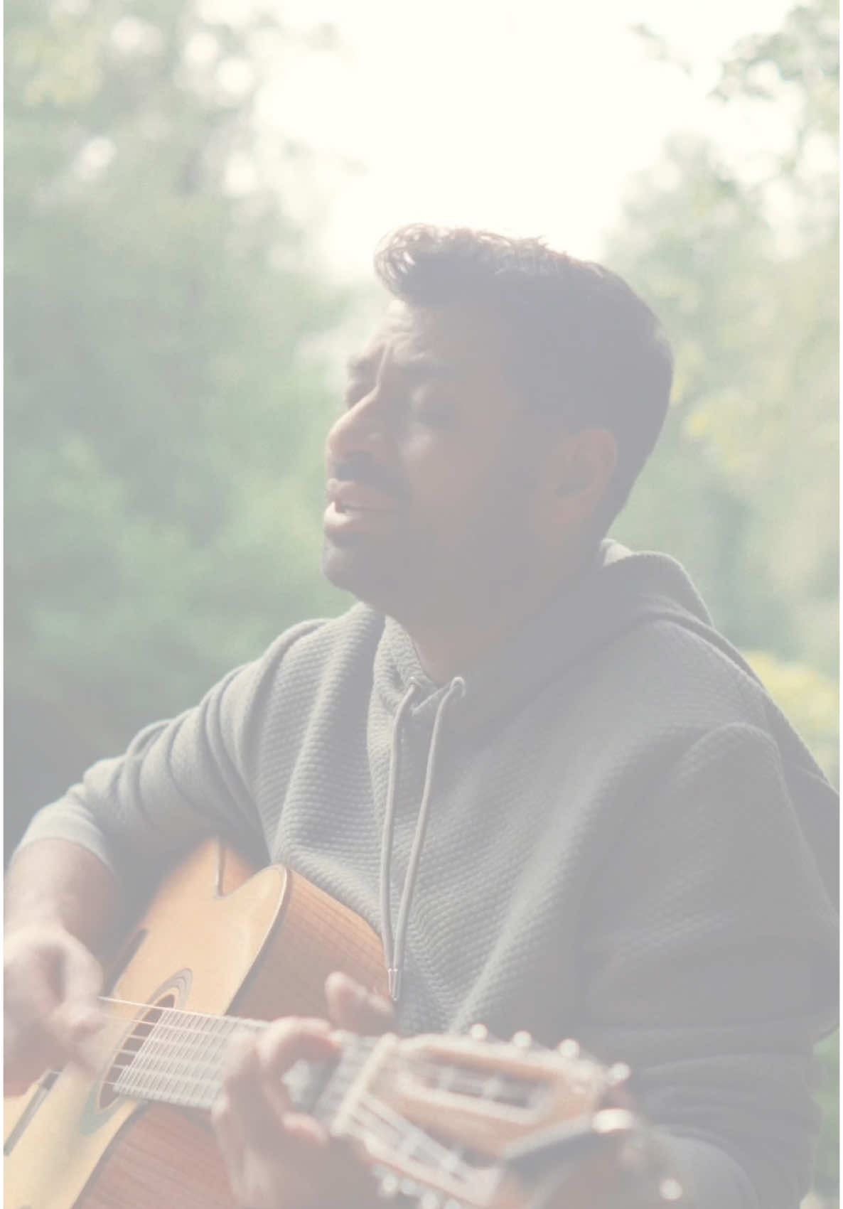 🎶✨ When soul meets strings… Kal Key calls out to Govinda with nothing but his voice, heart, and acoustic guitar 💛🎸 Let devotion echo through every note! 🌼🔥 @Kal Key Music  🕉️ “Govinda Govinda Govinda…” 🎤💫 #KalKey #Govinda #AcousticMagic