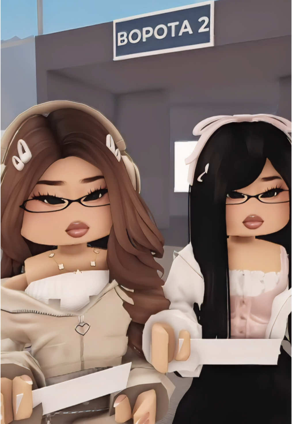 вернулись домой 🏠 #berryavenue #roblox #рекомендации #популярное #роблокс 