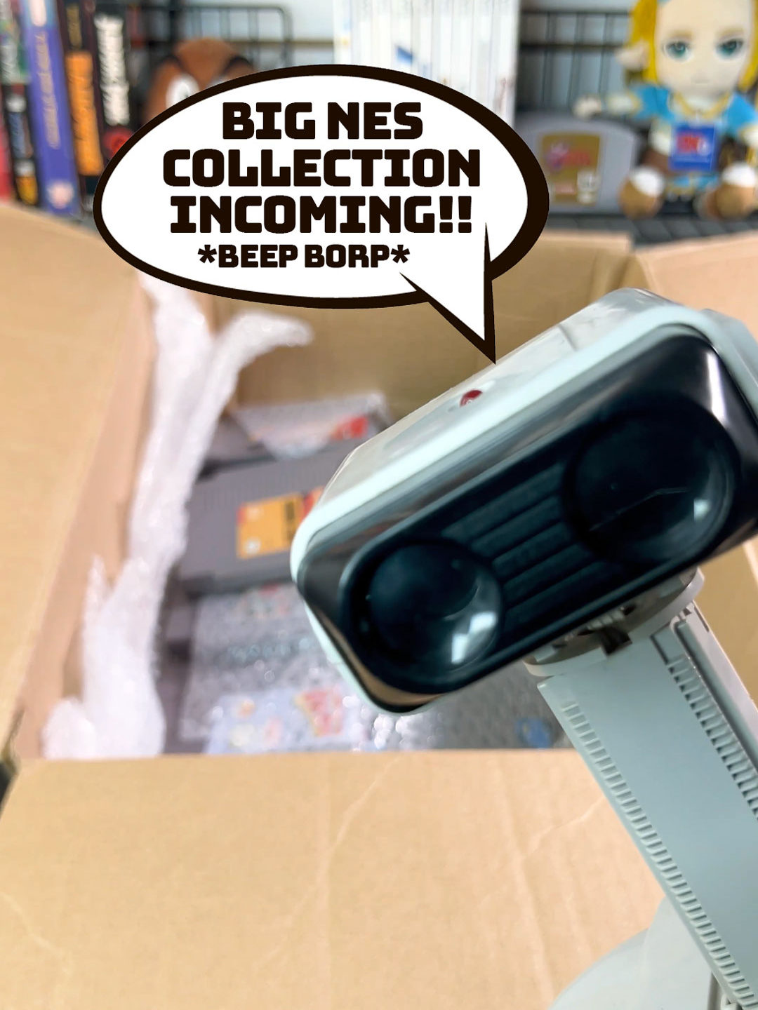 05.28_UnboxingNESCollection