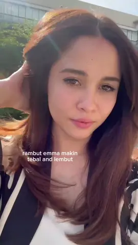 finally emma jumpa product yg works untuk rambut emma @AngryKoalaMy  #angrykoalamy #angrykoalascalpoil #angrykoalahairtonic