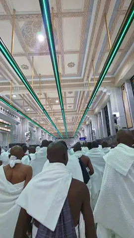 تور پوستي عاشقان Black lovers - صفا مروه #Haram #Masjid #travel #hajj2025 #haj2025 #Love #allah #todayviral #viralvideo #haj 