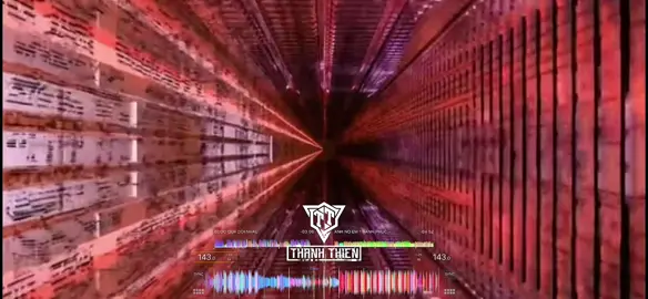 Mình bước qua đời nhau #remix #vinahouse #xuhuong #nhachaymoingay #thanhthien 