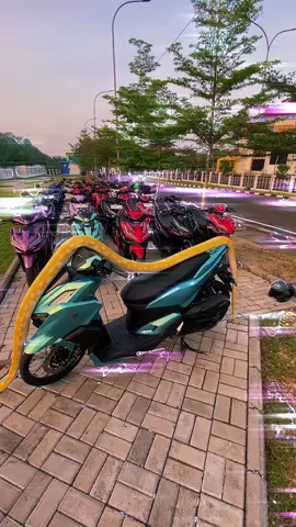 Nyored bersama Rencang2 RV#vario#fypage#masukberanda#vario125#varioGen2 