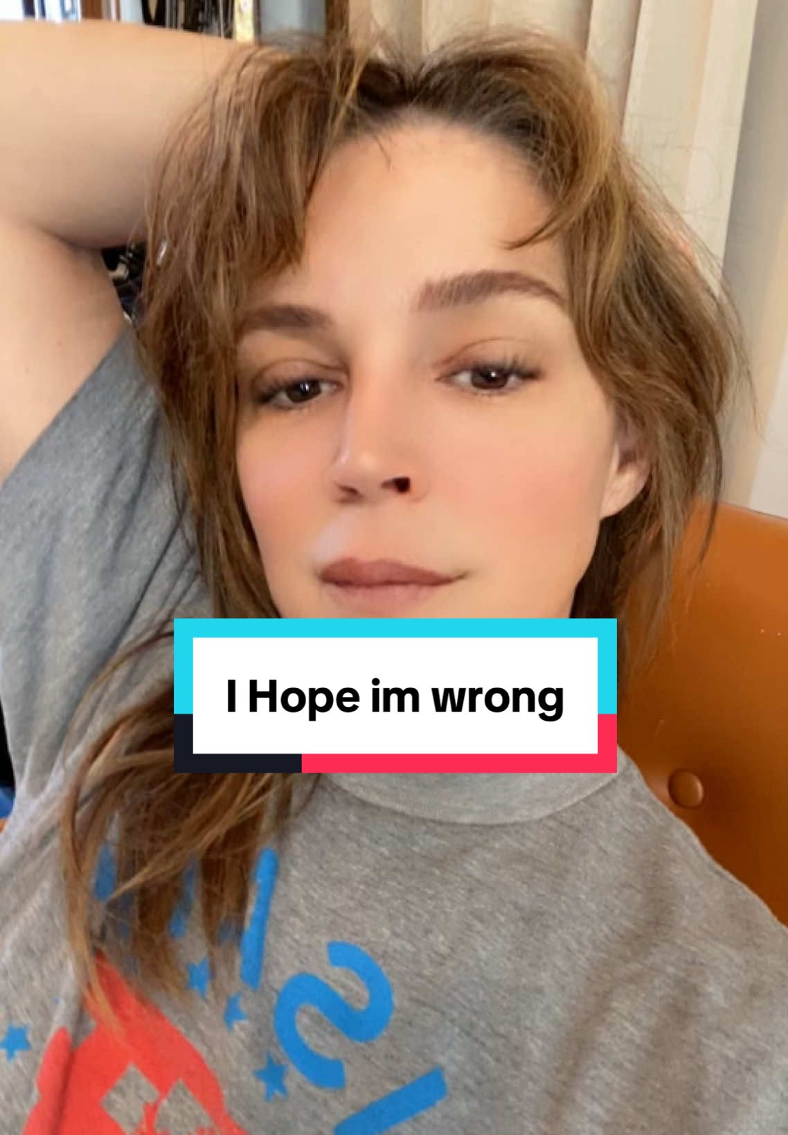 #diddy #pardon  Right? It has to happen but I don’t trust that there will be actual consequences. Feels very Epstein esk. #pardonqueen 