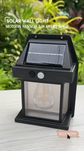 Solar Wall light motion sensor waterproof for outdoors#sensoredlights #solarwalllight #motionsensorlights #waterproofsolar #foroutdoor