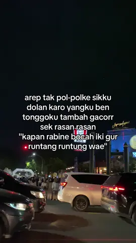 ampun budee 🤪 #fyp #fypage #foryou #foryoupage #like #4u #fypシ゚ #fypシ゚viral🖤tiktok #xyzbca #masukberanda #solo #ngarsopuro #gatsu #solo24jam #fyppppppppppppppppppppppp 