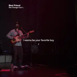#bestfriend #rexorangecounty #lyrics 
