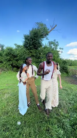 Stella got her groove back music video finna b so fire 😂😂
