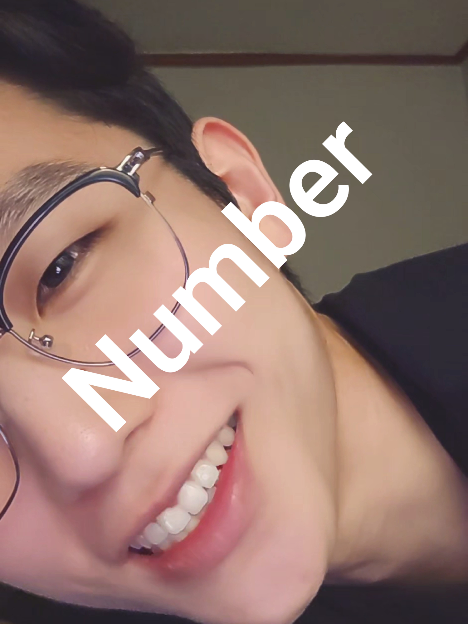 Native Korean numbers 1 to 10 ✨ #learnkorean #nativekorean #koreanlanguage #koreannumbers #koreanforbeginners  #koreanyijun  #foryou #fyp