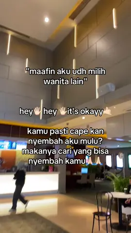 mana konyolnya karir dijadiin kesenjangan alesan lagi wkwk
