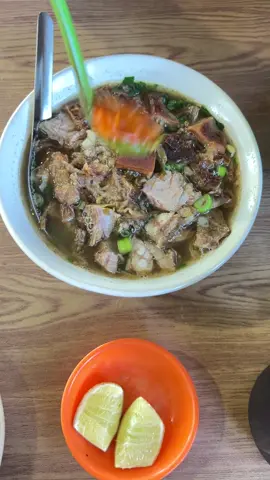 Soto extra babat ☝🏽🤙🥹🤤🤤 #sotobumiyati #soto #sotodaging #sotobabat #jogja24jam #bantul #kulinertiktok