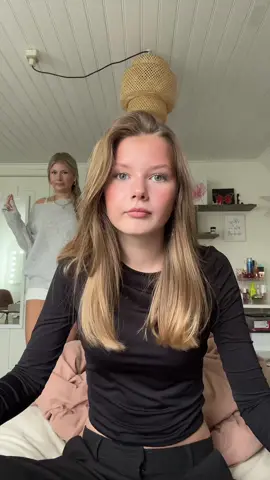 @Mie Nielsen #fyp #foryou #foryoupage #funny #friendship 