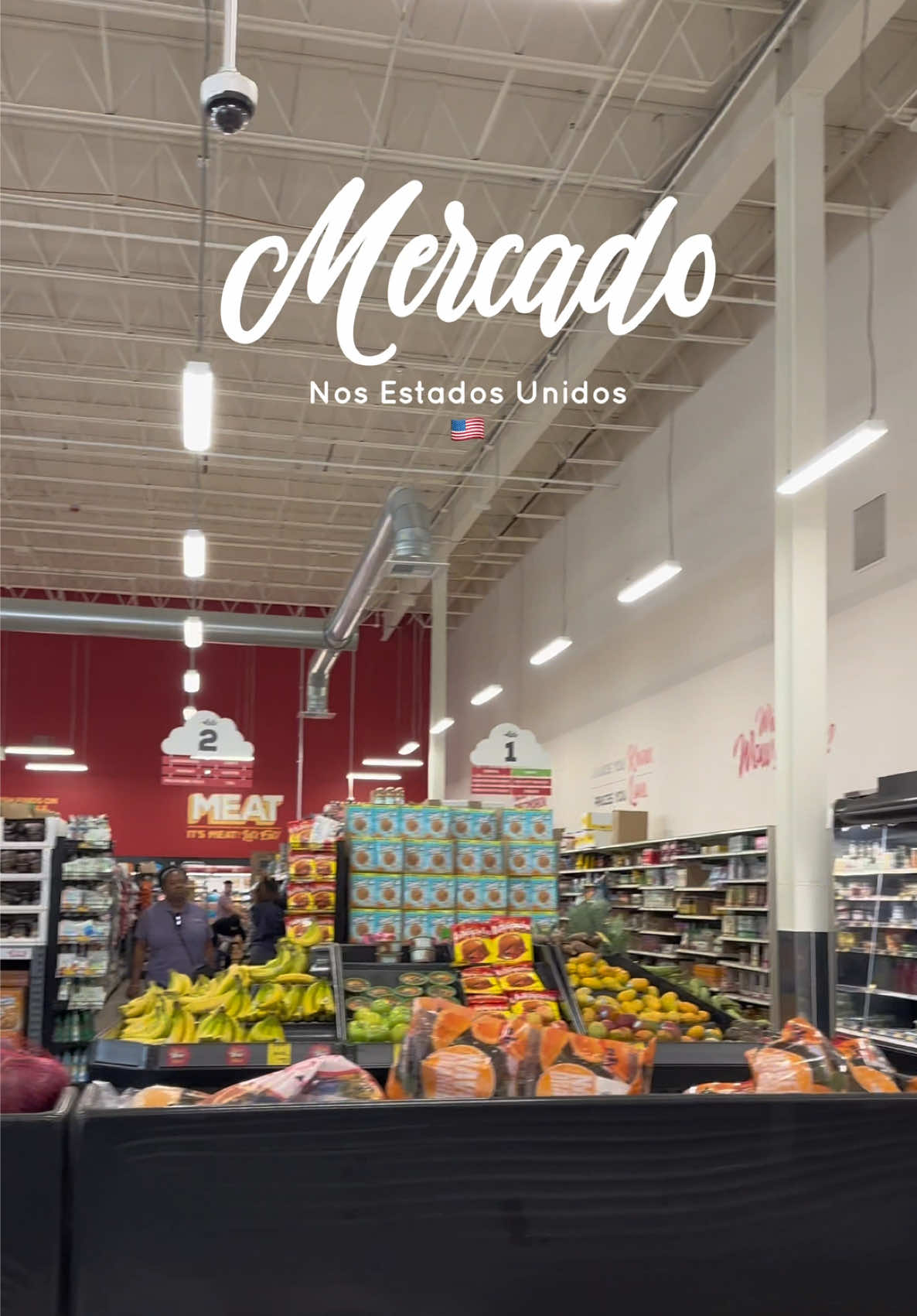 Eu fico doida nesse mercado kkkk 🇺🇸 #brasileirosnoseua #vidanoseua #morarfora #morandosozinha #morandofora #compras #fyp 