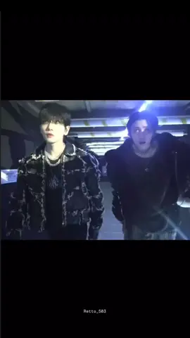 この2人最強過ぎない！💞 #BOYNEXTDOOR #テサン #ジェヒョン #Kpop #ワンドアと繋がりたい 