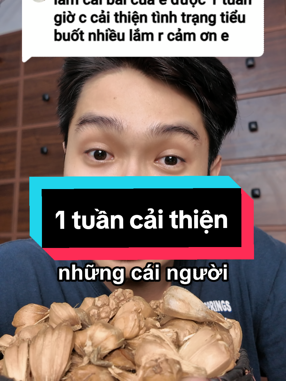 Ai bị dùng ngay nhé. #hungdongy 
