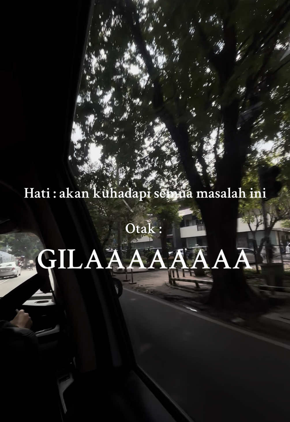 Kehidupan dewasa  #gilatakmasuklogika 