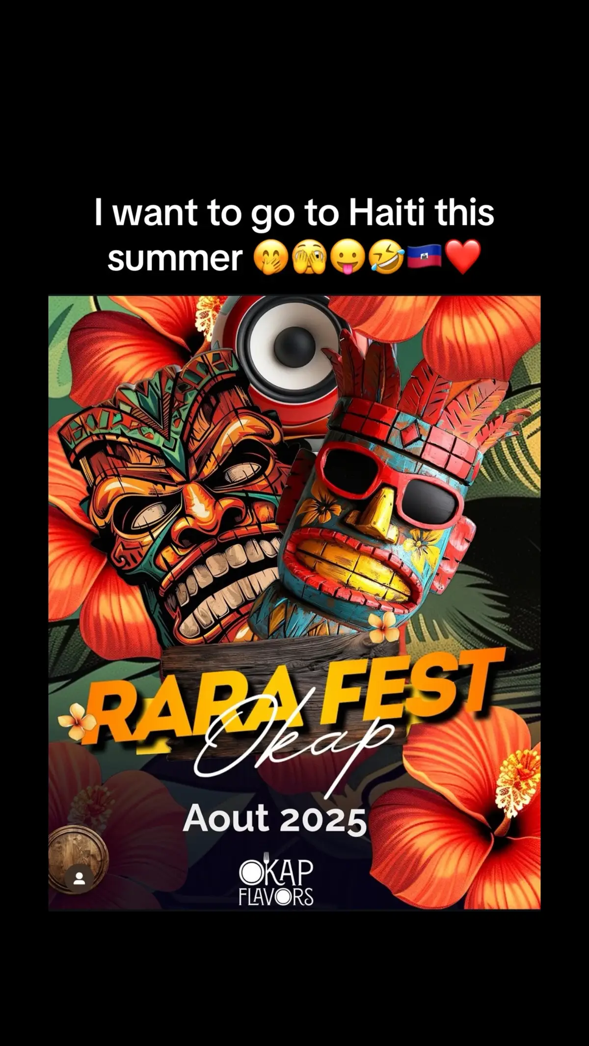 #haitiantiktok🇭🇹 #ilovehaiti🇭🇹❤️ #traveltiktok #🇭🇹🇯🇲🇱🇨🇬🇾🇬🇩🇩🇲🇩🇴🇧🇧🇧🇸🇹🇹🇻🇨🇵🇷🇻🇮🇧🇿🇨🇺🇦🇬🇹🇨🇦🇼🇰🇳 #fypシ゚viral #fanmportauprince🇭🇹 #portauprince🇭🇹🇭🇹🇭🇹 #okaplakayanm😍 #okappromo509 #okaplakayanm #caphaitien🇭🇹 