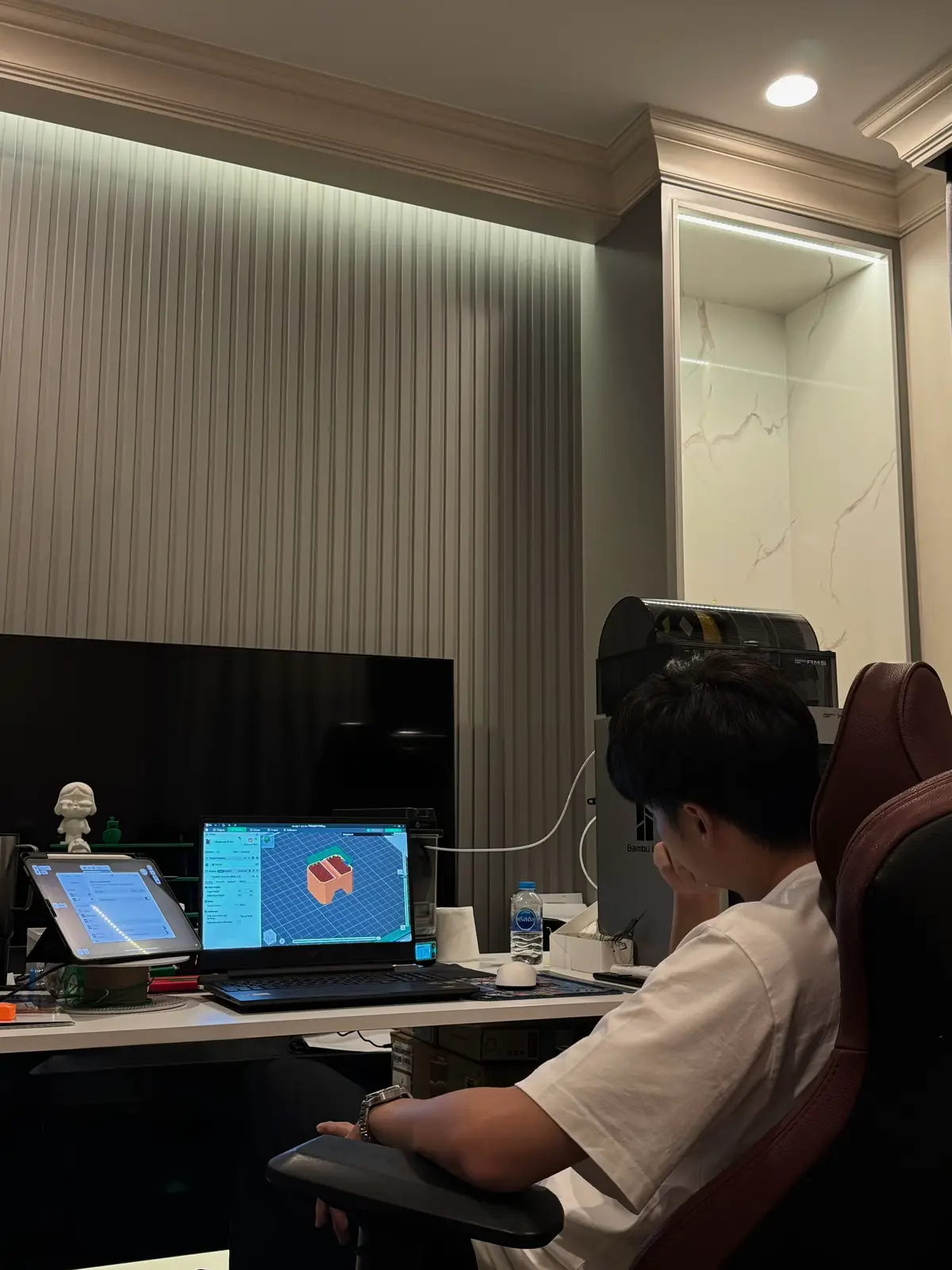 ก็มีแต่เพลงปะ ที่มันเศร้าอ่ะ😅 #fypシ゚ #fyp 