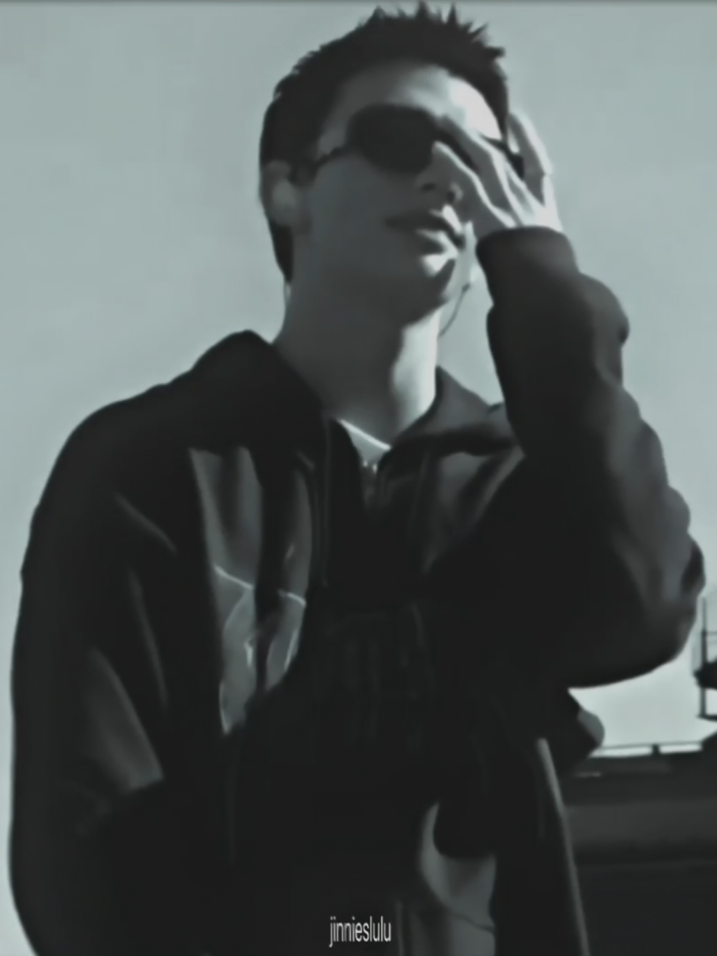 man on fire #hyunjin #hyunjinedit #straykids #jinnieslulu #viral ##fy 