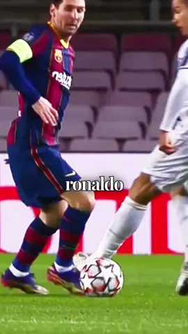 Le débat ultime : Cristiano Ronaldo contre Lionel Messi, qui est le GOAT ?