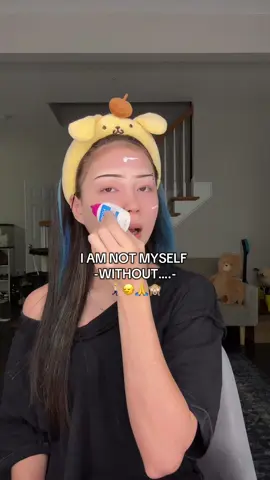 emma is not emma without… #fyp #xyzbca #grwm #makeup 