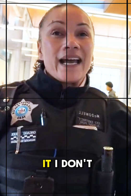 Dumbest Female Cops On YouTube One's A Sergeant #cops #police #lawsuit #unlawful #usa #flypシ 