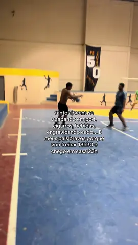 se estressam atoa plmds #handebol#fyppppppppppppppppppppppp 