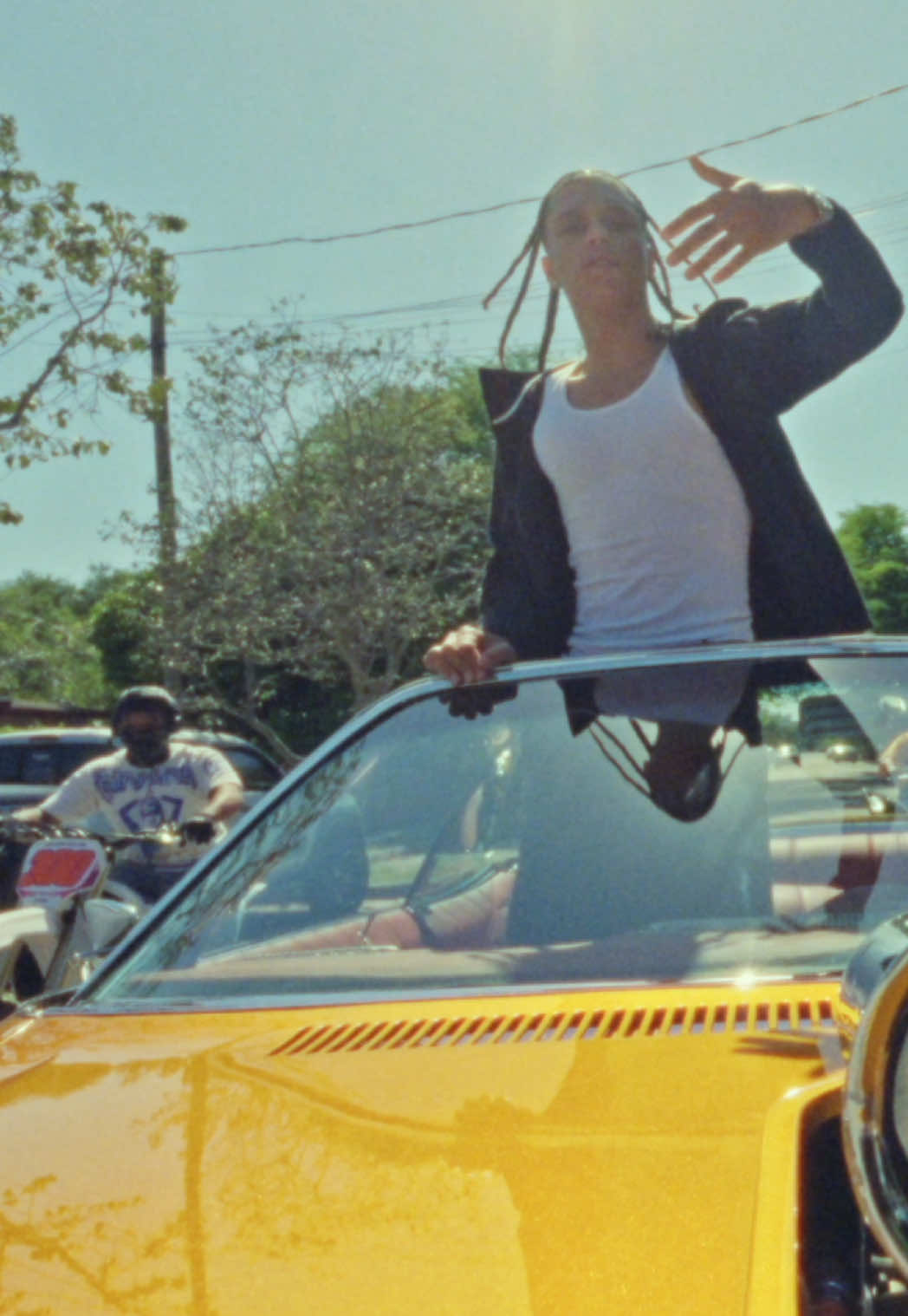 MONEY MAKER DISPONIBLE PARTOUT ! 💶🌴🇺🇸 #fave #newmusic #miami #top7 