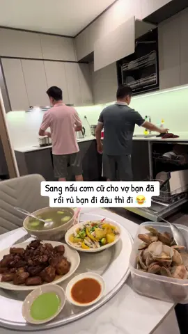 Việc nhà xong xuôi đi đâu cũng được 🤣 #chamsocmebimsausinh #mebimsua #mebimsuachamcon 
