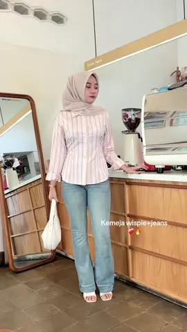 Cakep gini diskip😫#wispie #kemejawispie #fyp 