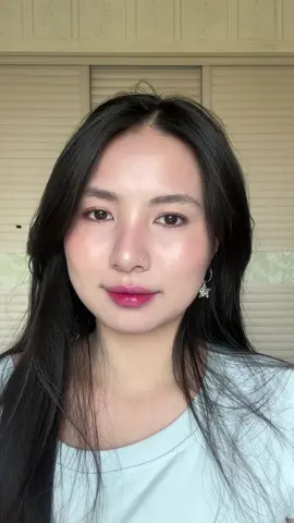Dành ra thêm 2 phút đánh son hiệu quả khác hẳn nha 😌 #BeautyTok #goclamdep #thaodoanmakeup #3CEVN #glazyglow #3andChịEm #3CEPartner 