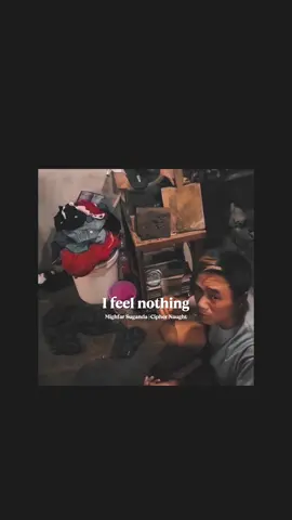 aku sedang lelah dengan semua ini..