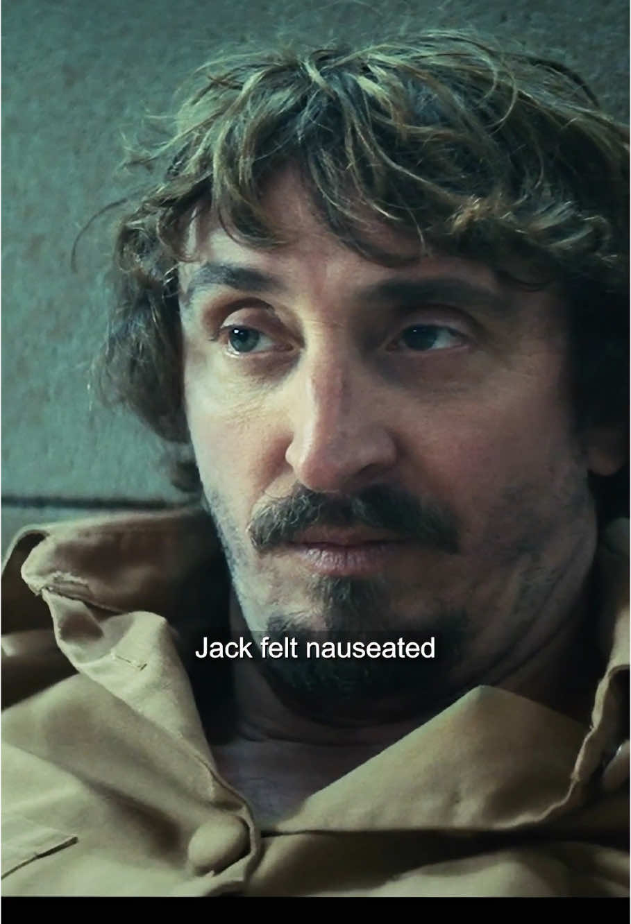 Shocking: The Test of Good and Evil in the Most Horrifying Vertical Prison of The Platform #theplatform #horrorfilm #humannaturetest #thriller